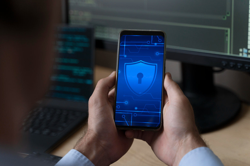Security & Blockchain