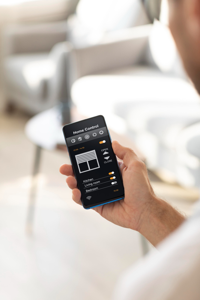 IoT & Wearables Integration